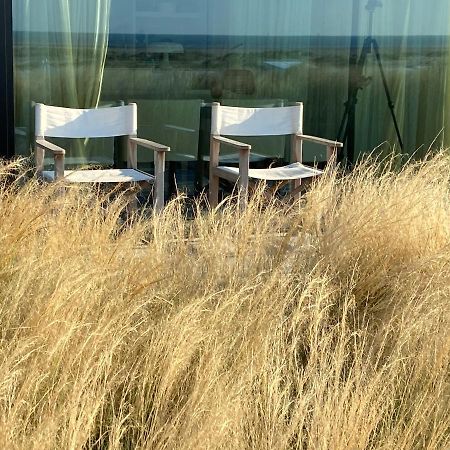 La Naturale Garden Zeezicht Брюгге Экстерьер фото